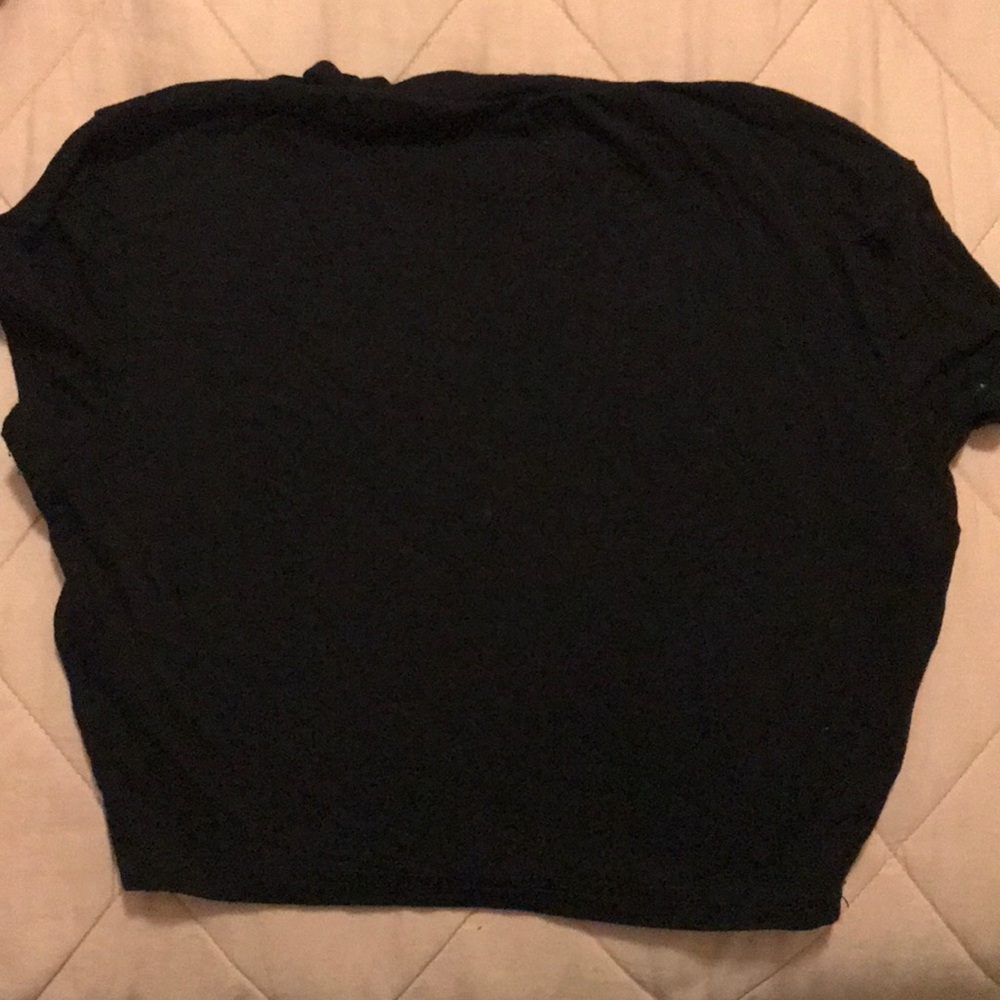 Crop top - Picture 5 of 5
